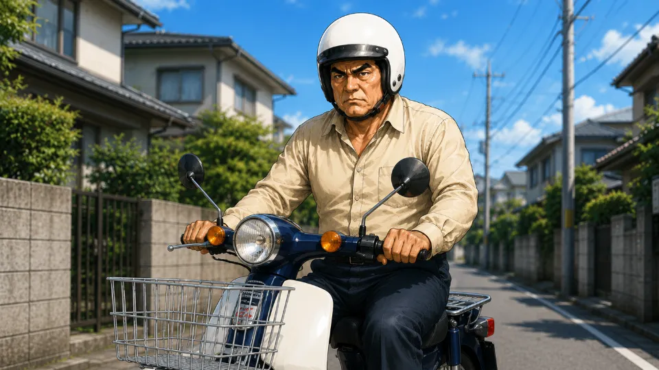 Director