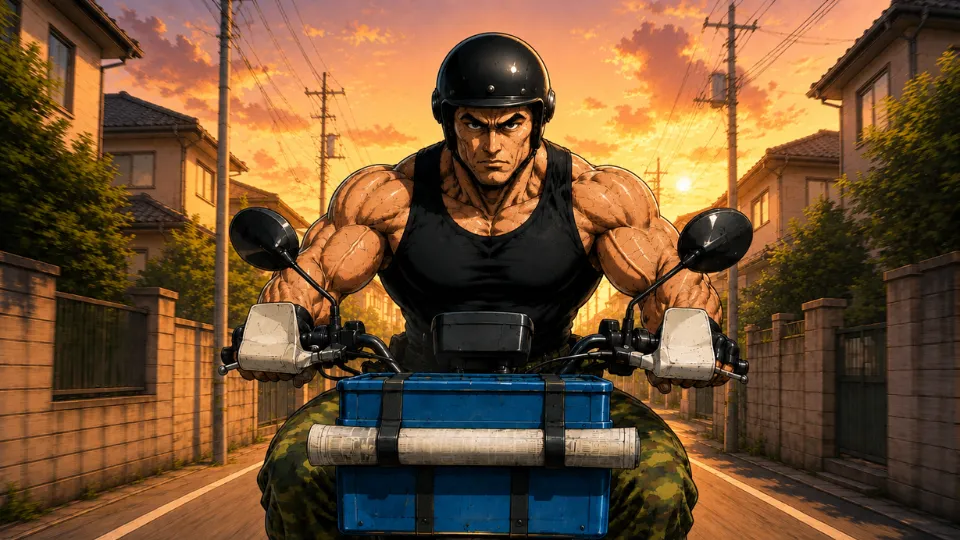 Hero