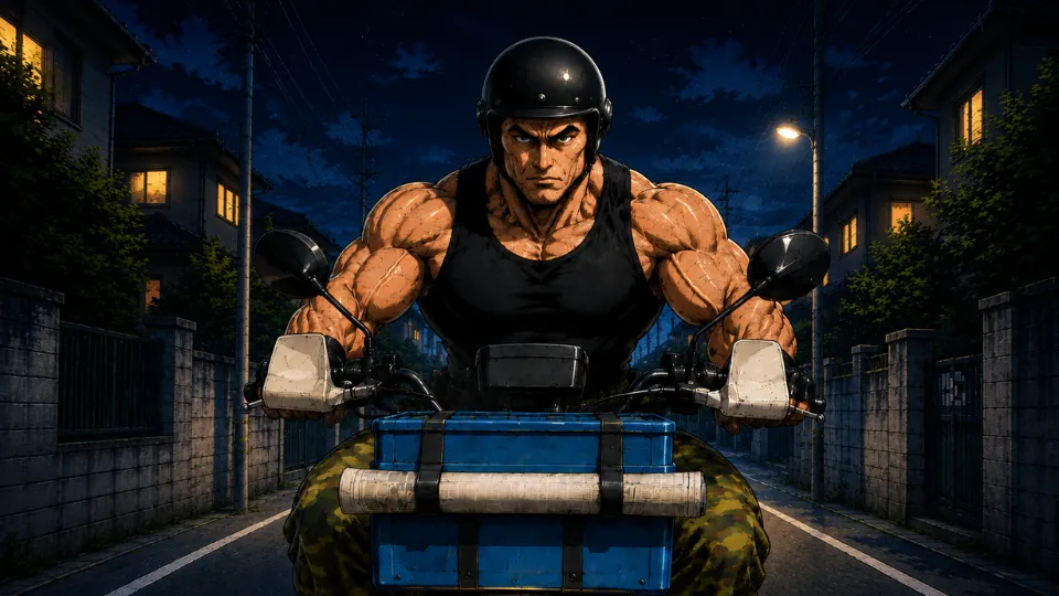 Hero